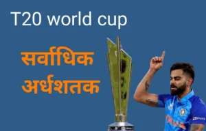 T20 World Cup 2024