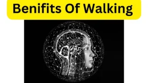 Benifits Of Walking 