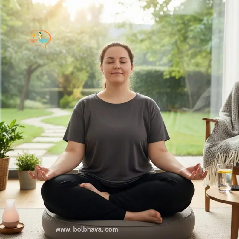 वजन कमी कसे करावे 