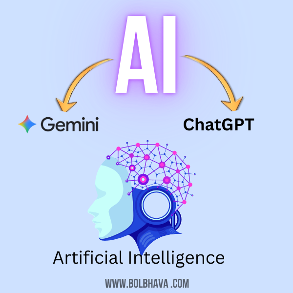 what is ai ?