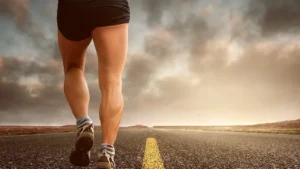 walking benefits in marathi