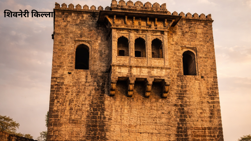 shivaji maharaj history marathi