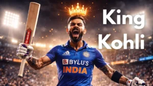 virat kohli biography in marathi