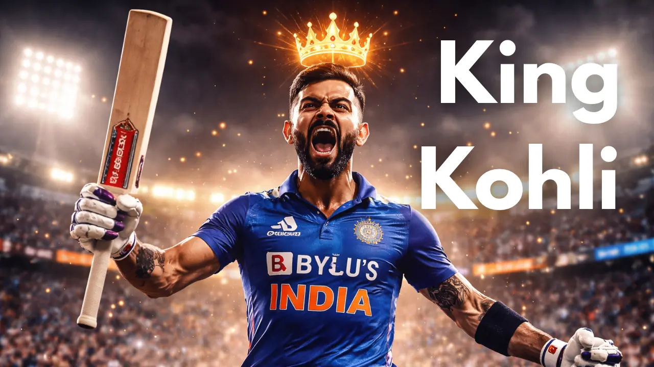 virat kohli biography in marathi